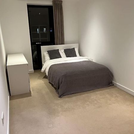 런던 Modern 2 Bed - Olympic Park Stratford 아파트 외부 사진