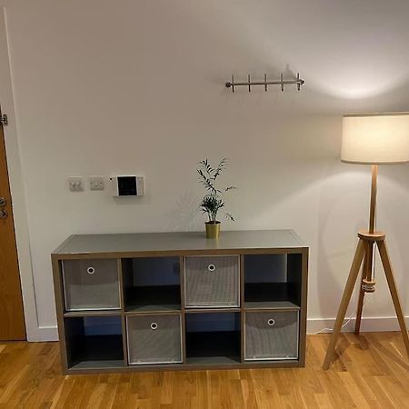 런던 Modern 2 Bed - Olympic Park Stratford 아파트 외부 사진